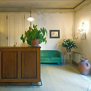 Hotel Moderno