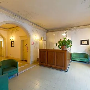 Hotel Moderno